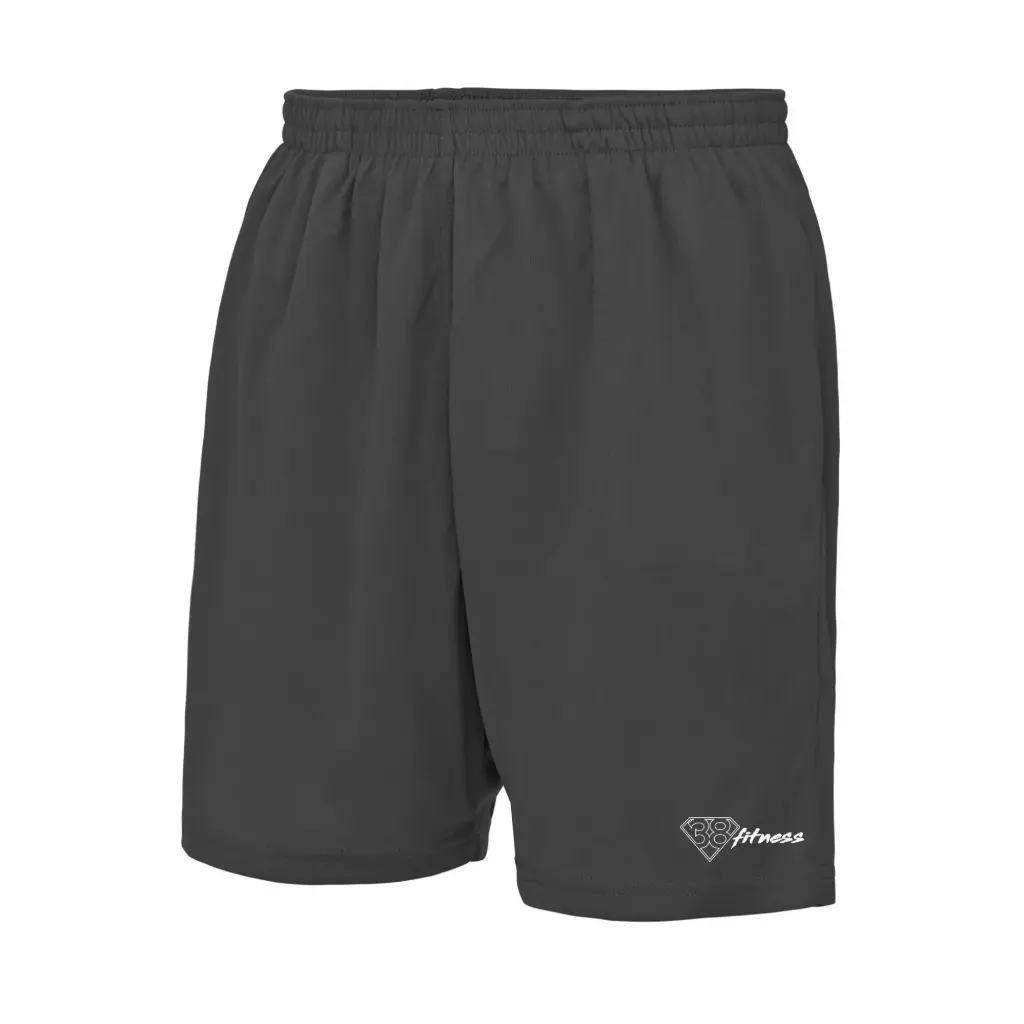 Men's Performance Shorts (38)