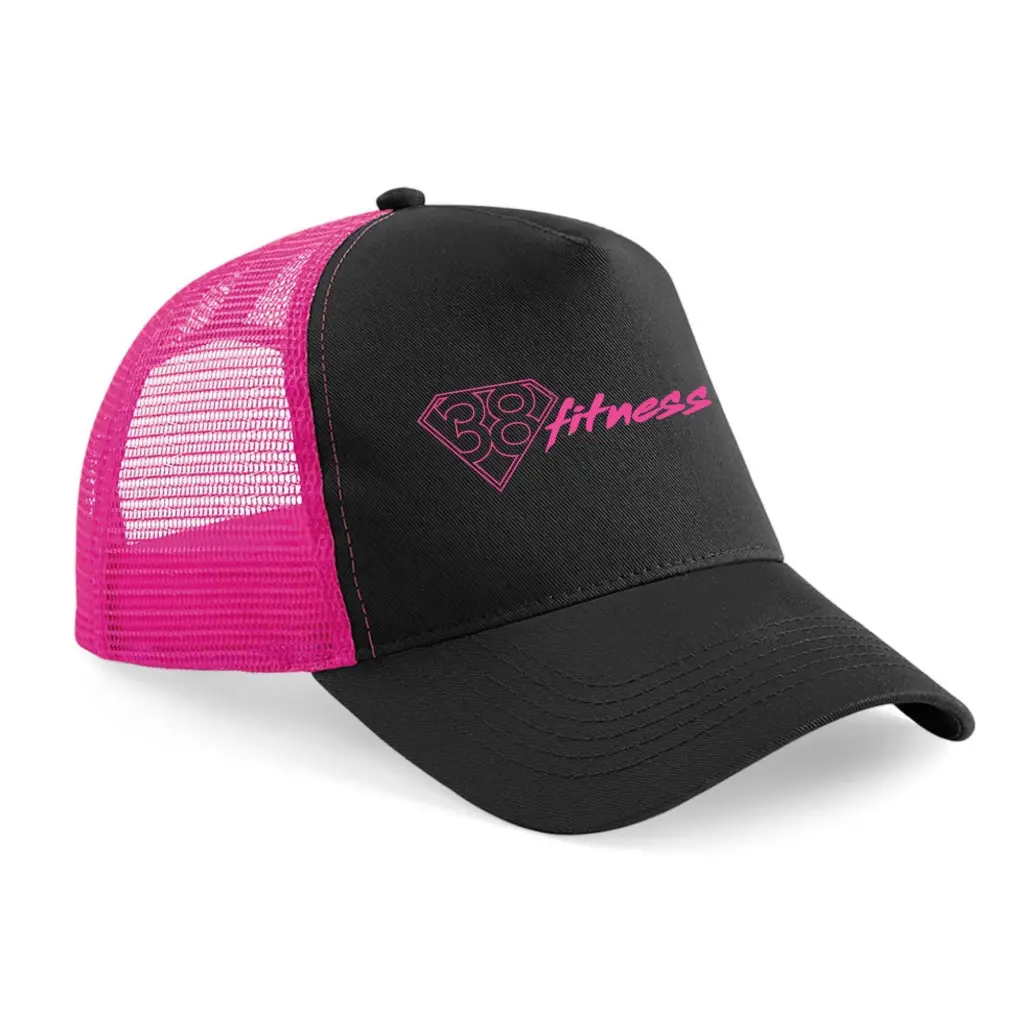 Snapback Trucker (38)