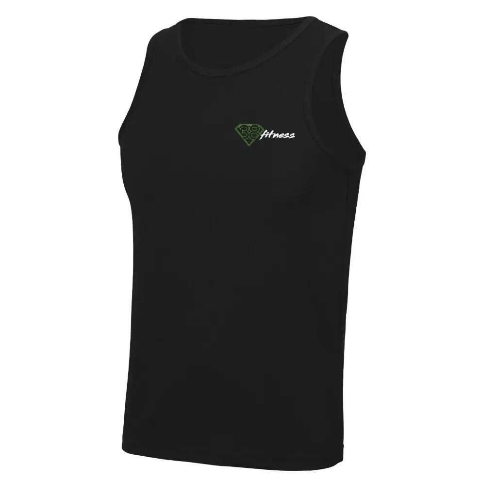 Men's Performance Vest (38)