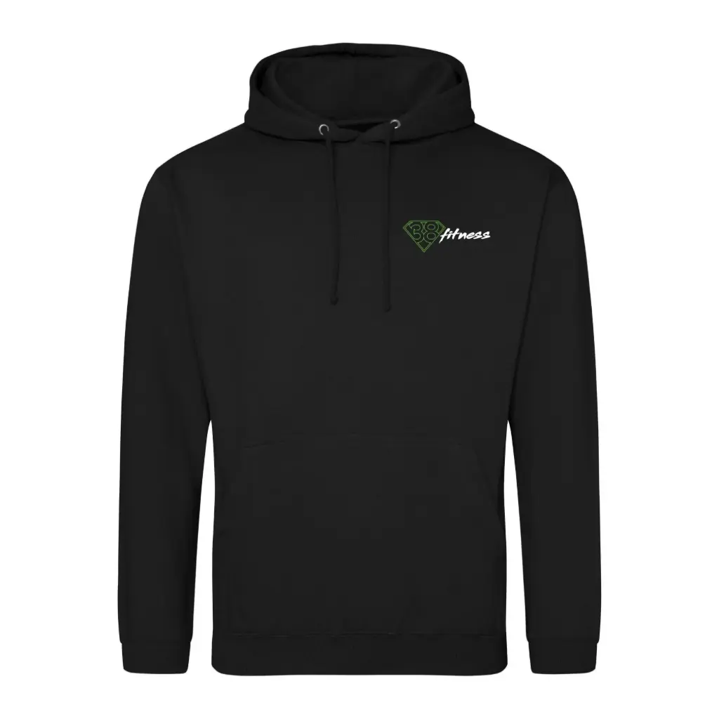 Unisex Hoodie (38)
