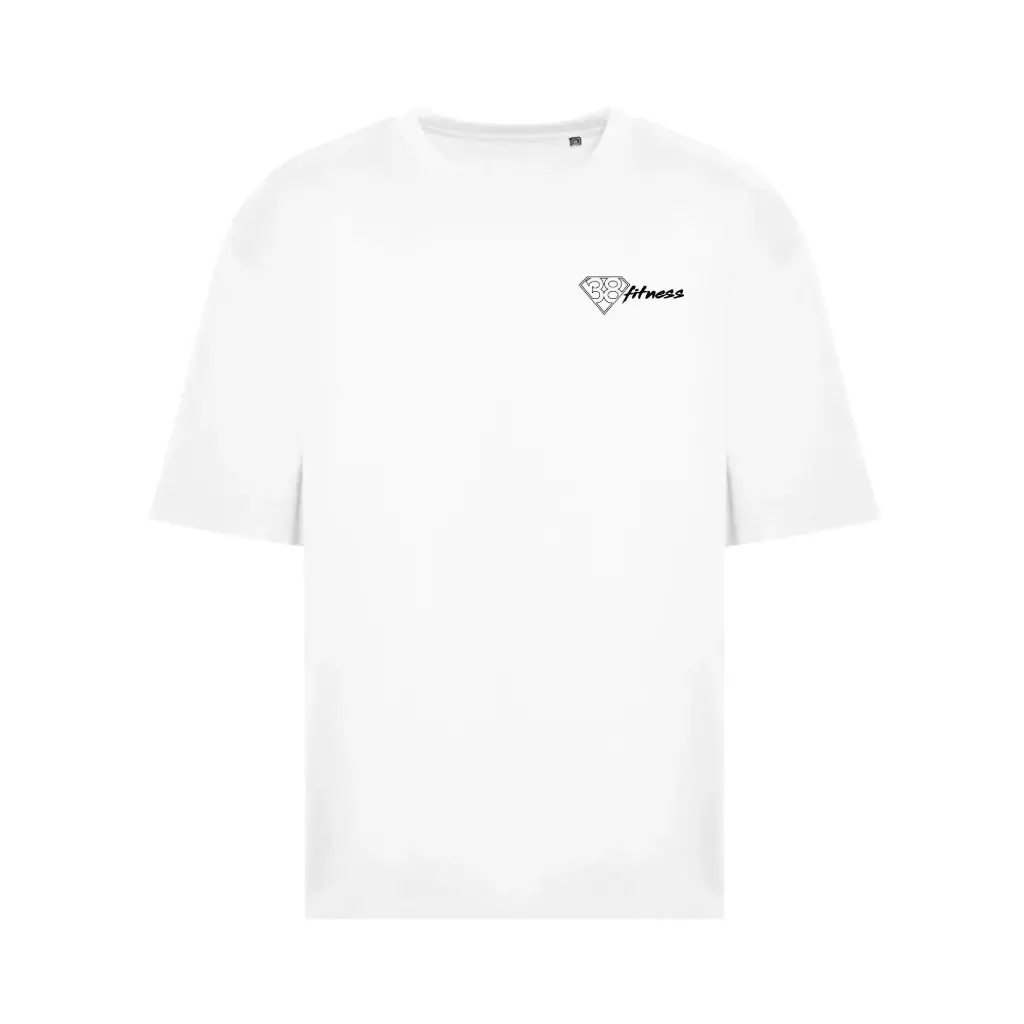 Unisex Oversized Tee (38)