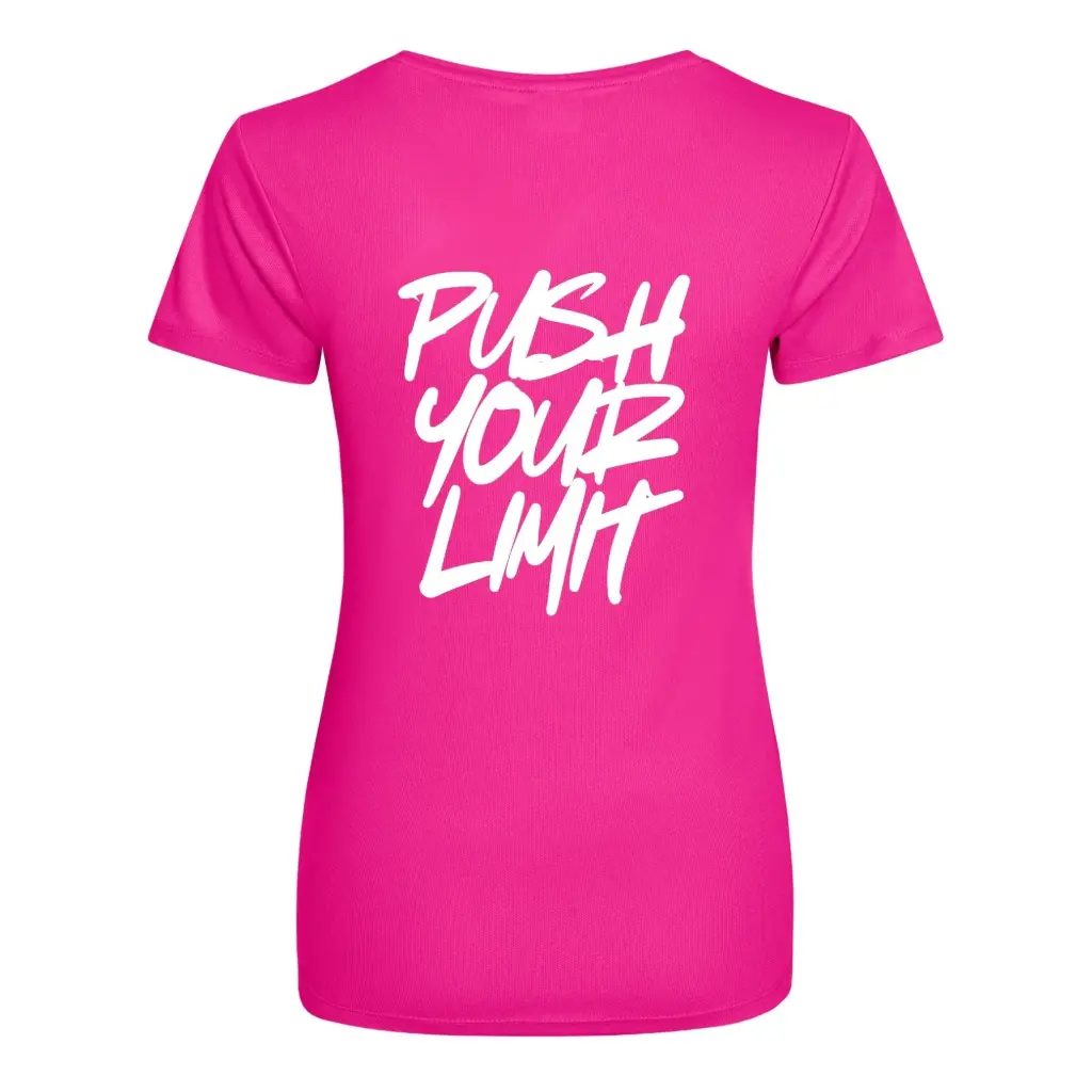 Women's Performance Tee (38)