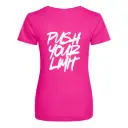 Women's Performance Tee (38)