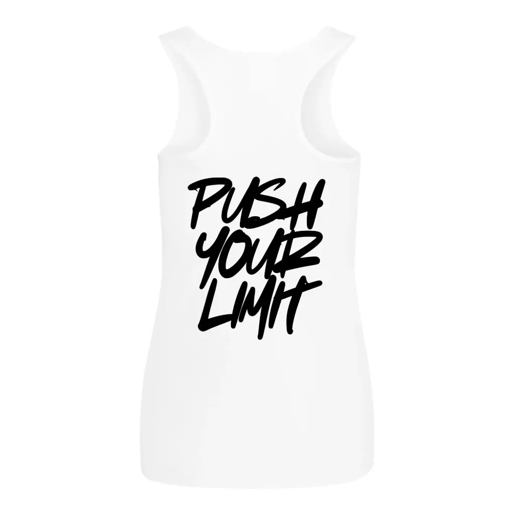 Women's Performance Vest (38)