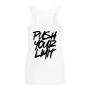 Women's Performance Vest (38)