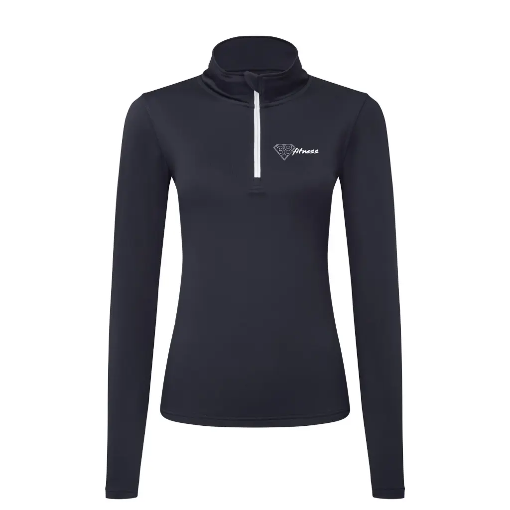 Women's 1/4 Zip Top (38)