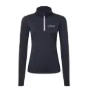 Women's 1/4 Zip Top (38)