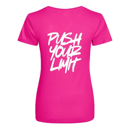 Women's Performance Tee (38)