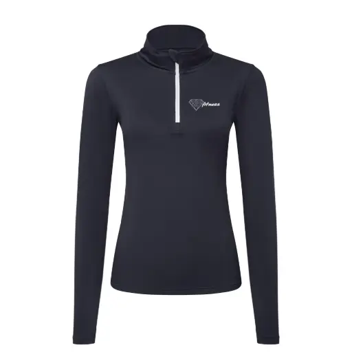 Women's 1/4 Zip Top (38)